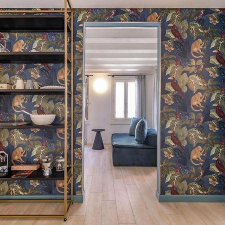 Ca' San Carlo Residence By Wonderful Italy Venedik Dış mekan fotoğraf