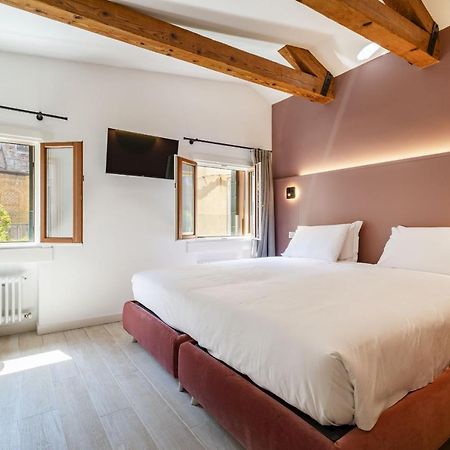 Ca' San Carlo Residence By Wonderful Italy Venedik Dış mekan fotoğraf