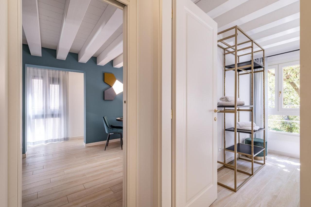 Ca' San Carlo Residence By Wonderful Italy Venedik Dış mekan fotoğraf