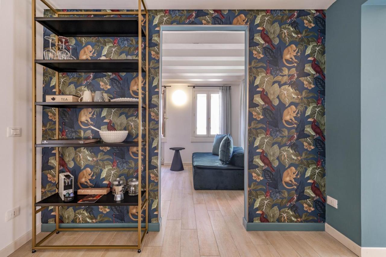 Ca' San Carlo Residence By Wonderful Italy Venedik Dış mekan fotoğraf