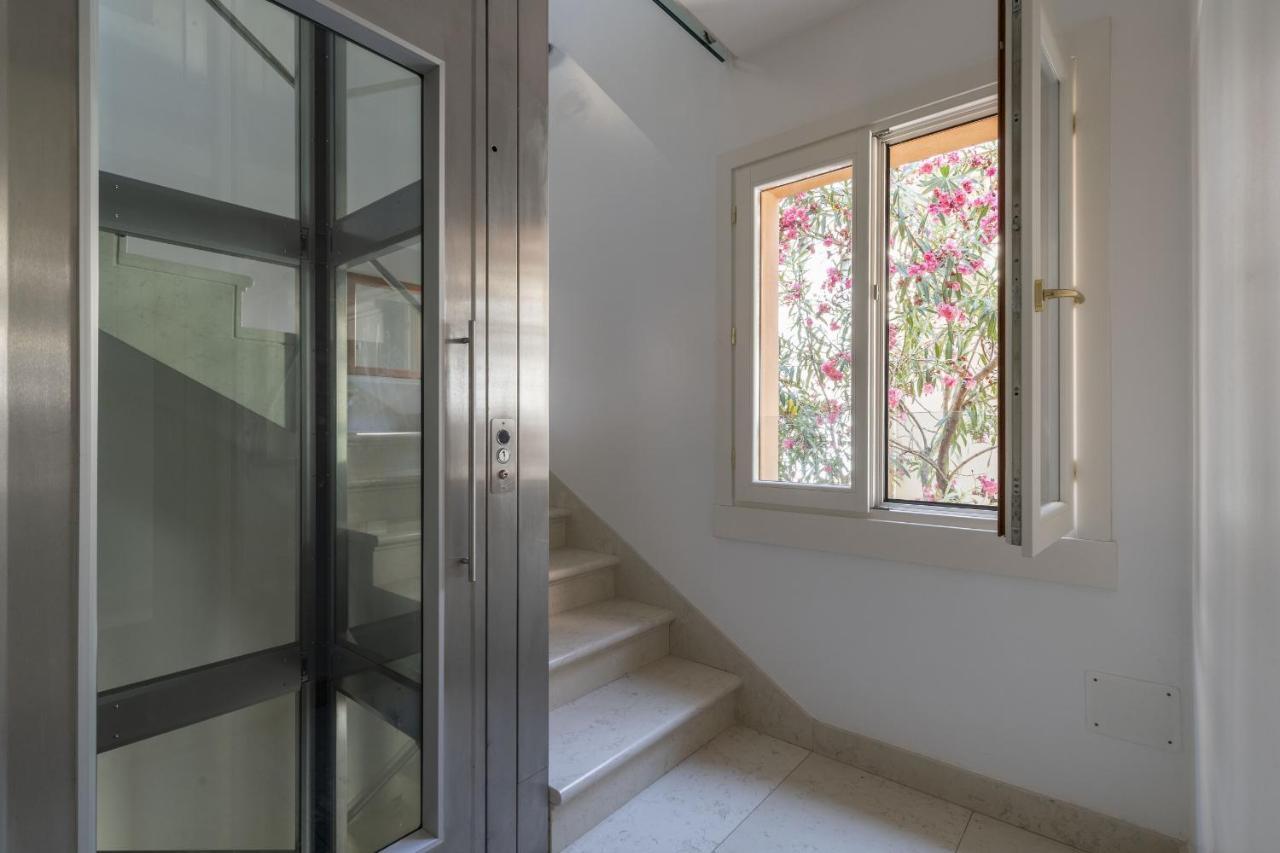 Ca' San Carlo Residence By Wonderful Italy Venedik Dış mekan fotoğraf