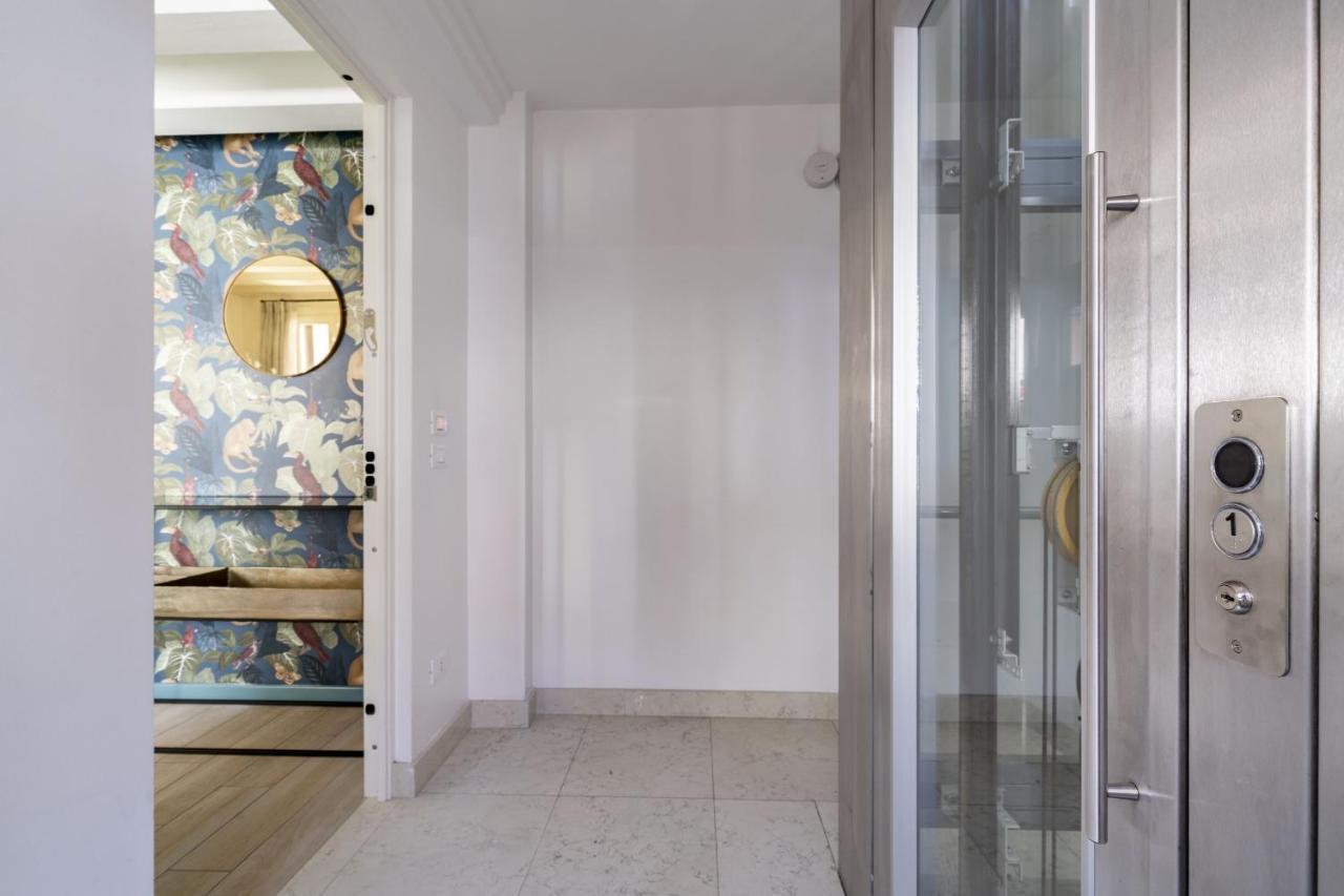 Ca' San Carlo Residence By Wonderful Italy Venedik Dış mekan fotoğraf