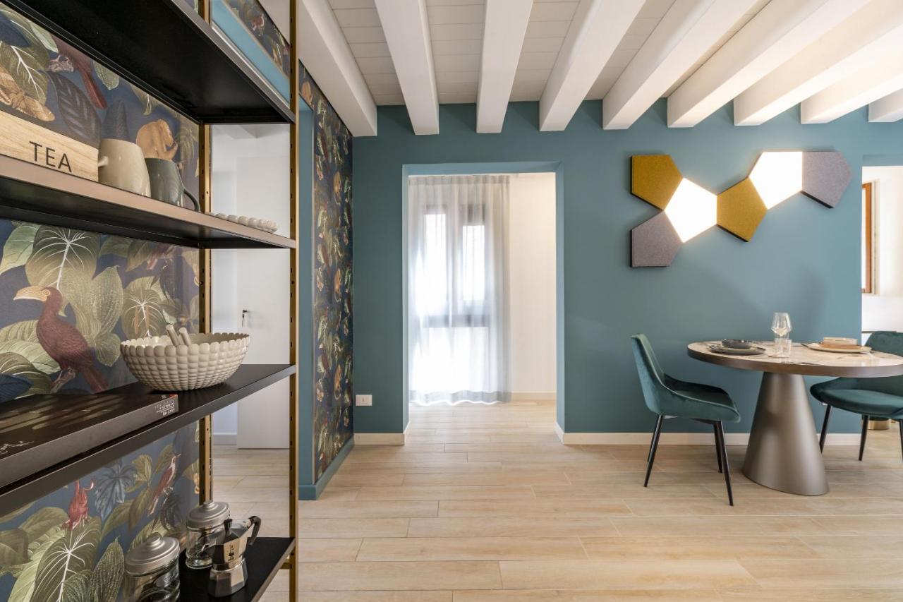 Ca' San Carlo Residence By Wonderful Italy Venedik Dış mekan fotoğraf