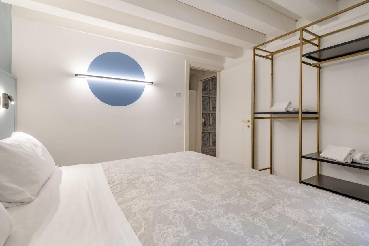 Ca' San Carlo Residence By Wonderful Italy Venedik Dış mekan fotoğraf