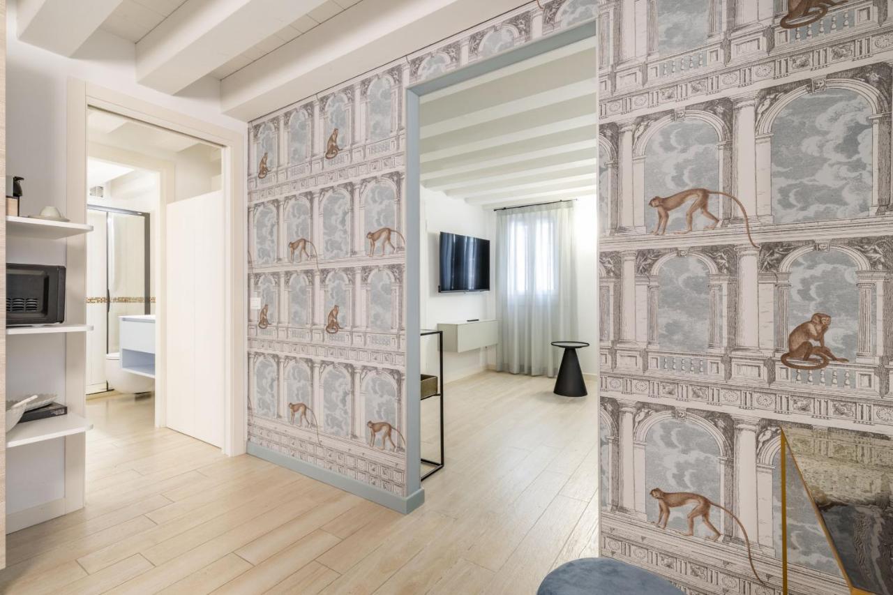 Ca' San Carlo Residence By Wonderful Italy Venedik Dış mekan fotoğraf