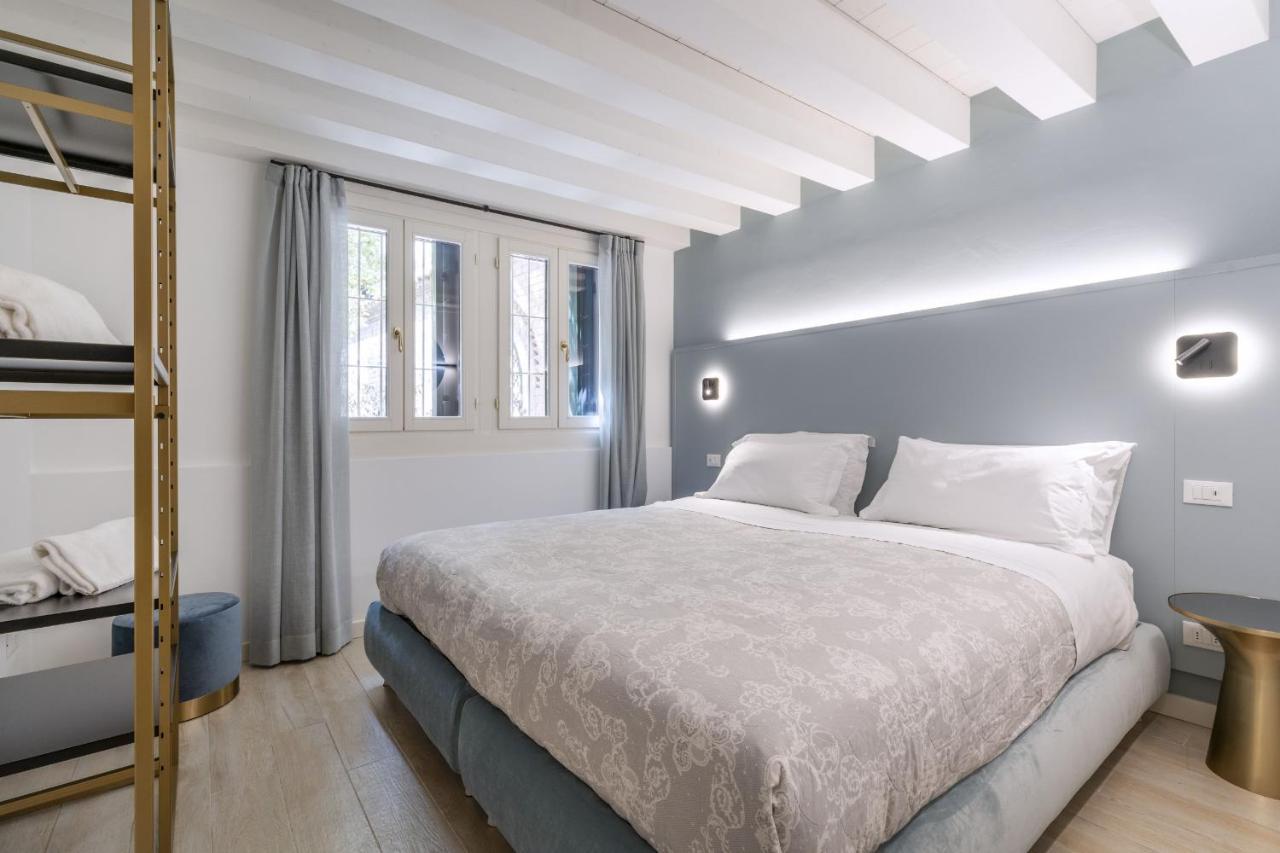 Ca' San Carlo Residence By Wonderful Italy Venedik Dış mekan fotoğraf
