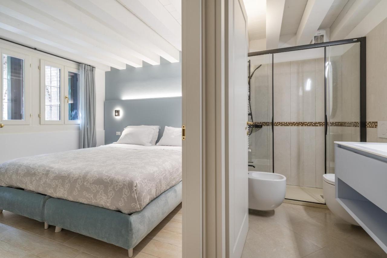 Ca' San Carlo Residence By Wonderful Italy Venedik Dış mekan fotoğraf