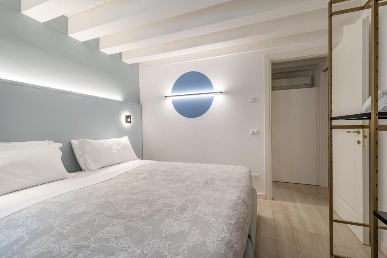 Ca' San Carlo Residence By Wonderful Italy Venedik Dış mekan fotoğraf