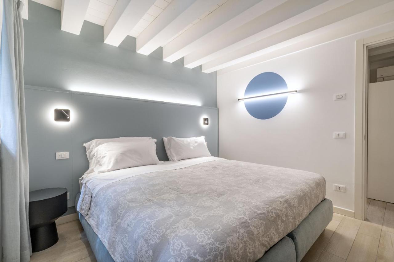Ca' San Carlo Residence By Wonderful Italy Venedik Dış mekan fotoğraf