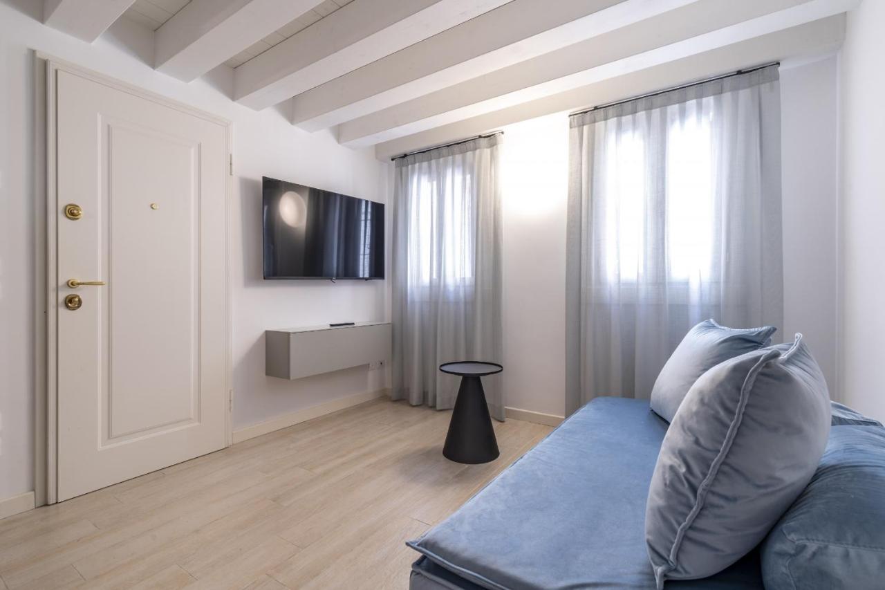 Ca' San Carlo Residence By Wonderful Italy Venedik Dış mekan fotoğraf