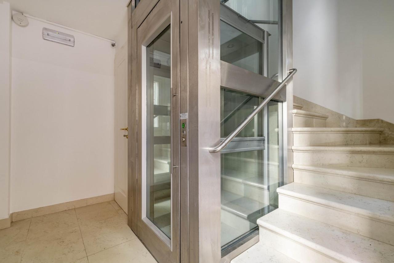 Ca' San Carlo Residence By Wonderful Italy Venedik Dış mekan fotoğraf