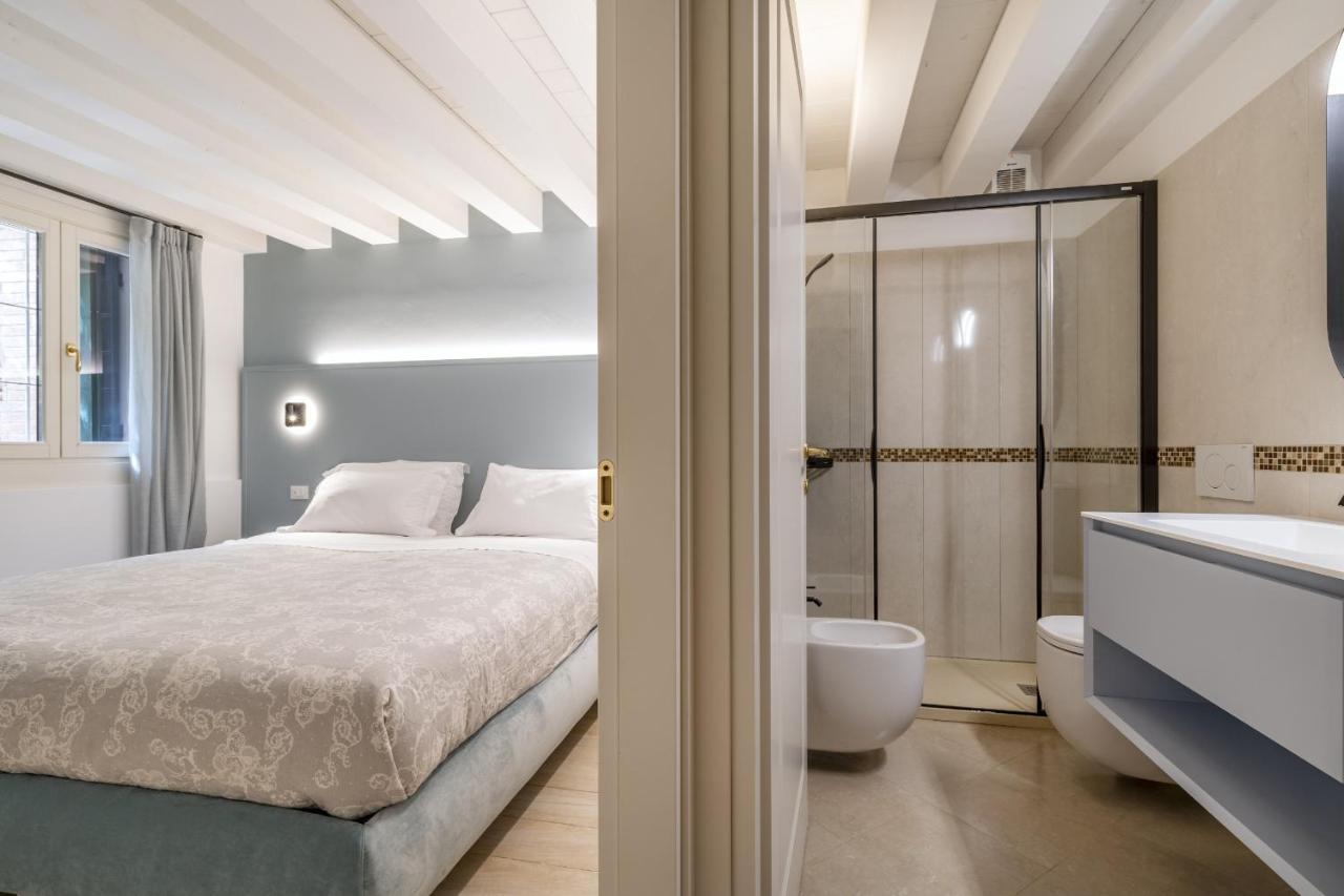 Ca' San Carlo Residence By Wonderful Italy Venedik Dış mekan fotoğraf