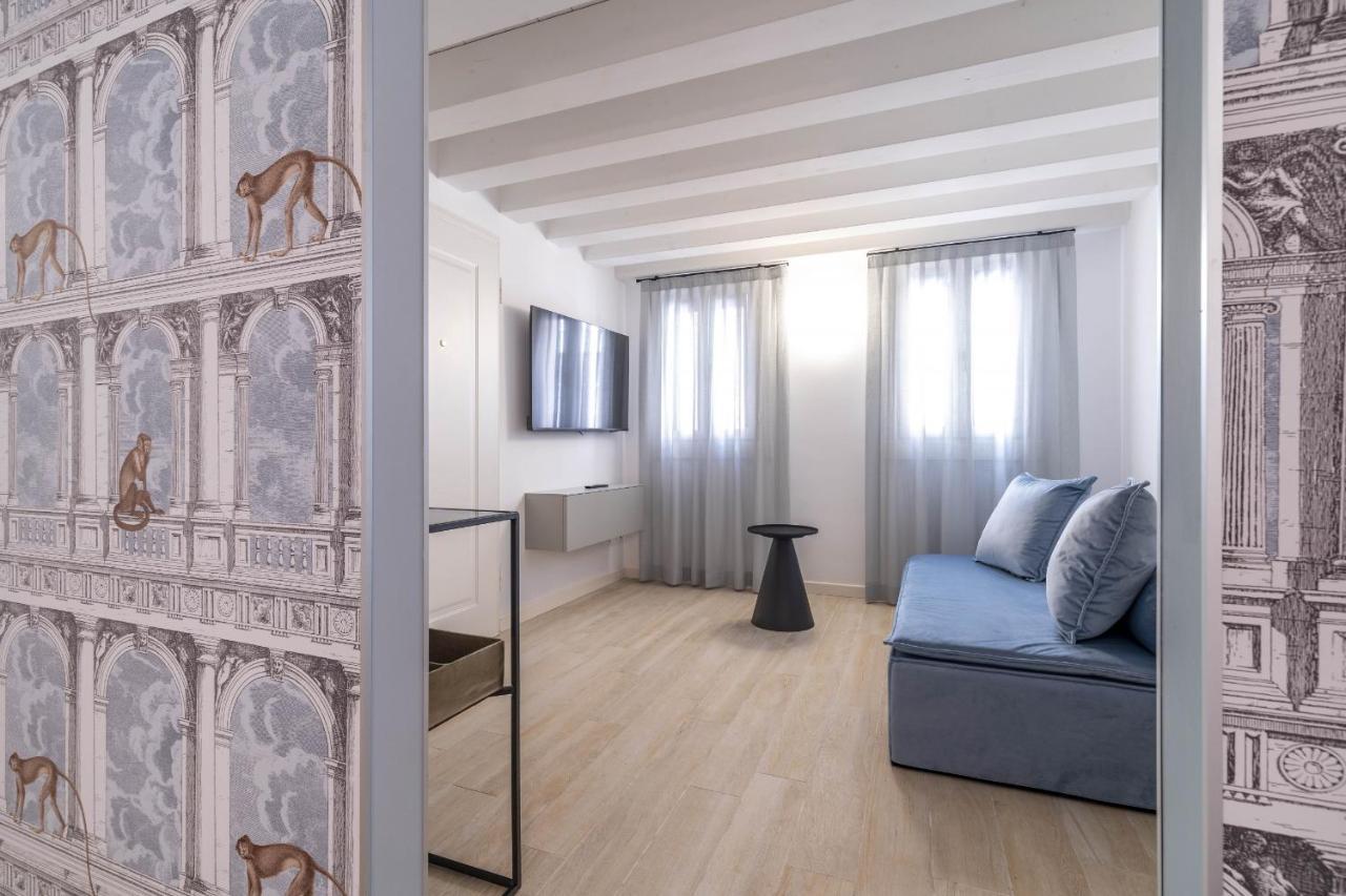 Ca' San Carlo Residence By Wonderful Italy Venedik Dış mekan fotoğraf