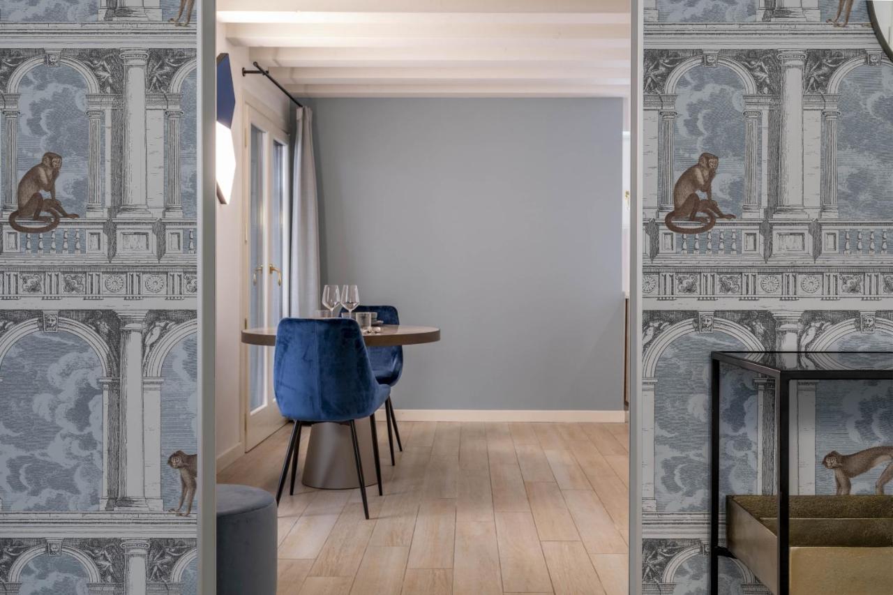 Ca' San Carlo Residence By Wonderful Italy Venedik Dış mekan fotoğraf