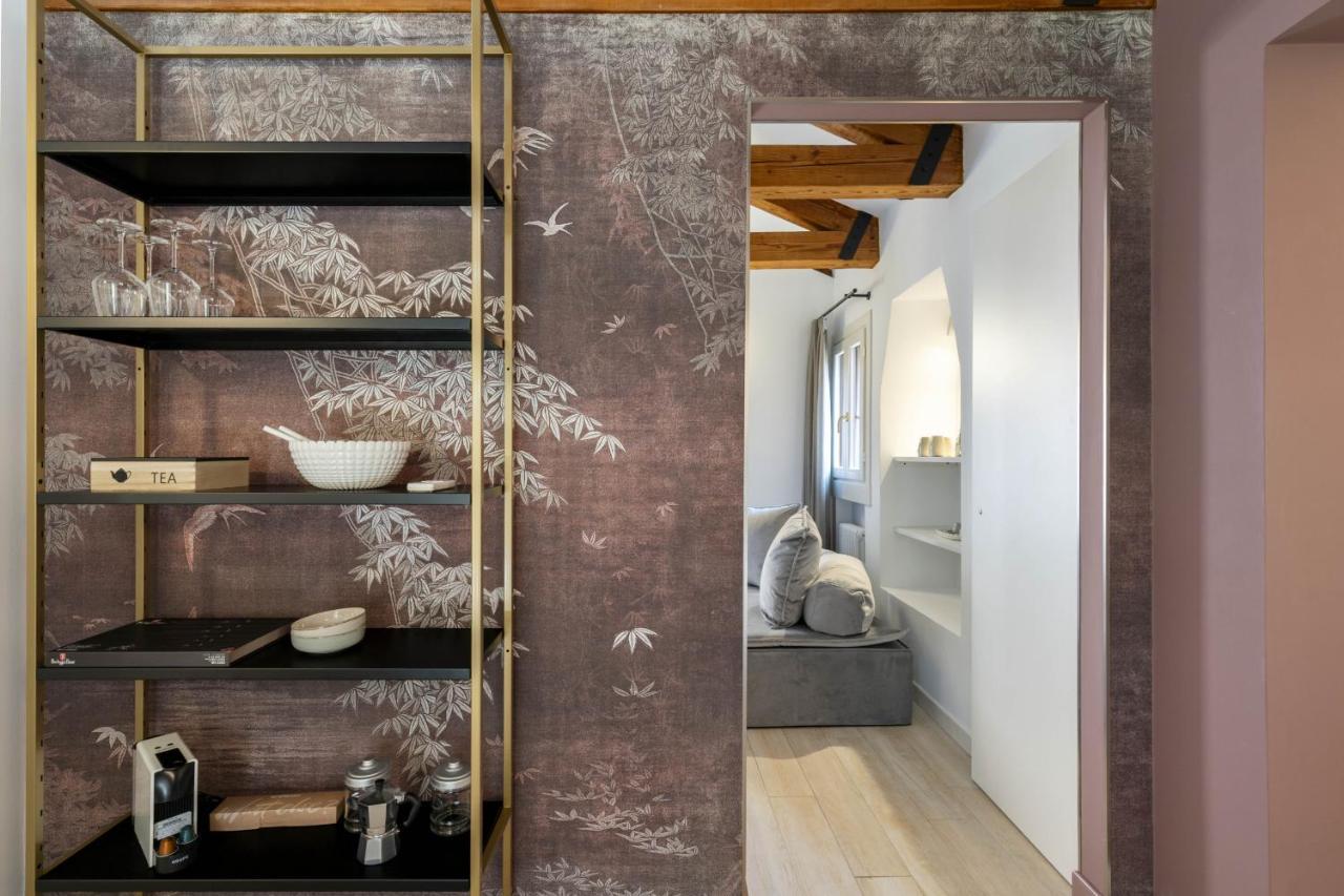 Ca' San Carlo Residence By Wonderful Italy Venedik Dış mekan fotoğraf