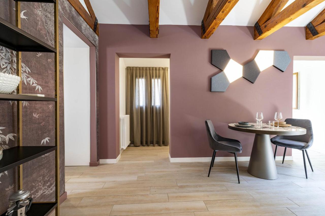 Ca' San Carlo Residence By Wonderful Italy Venedik Dış mekan fotoğraf