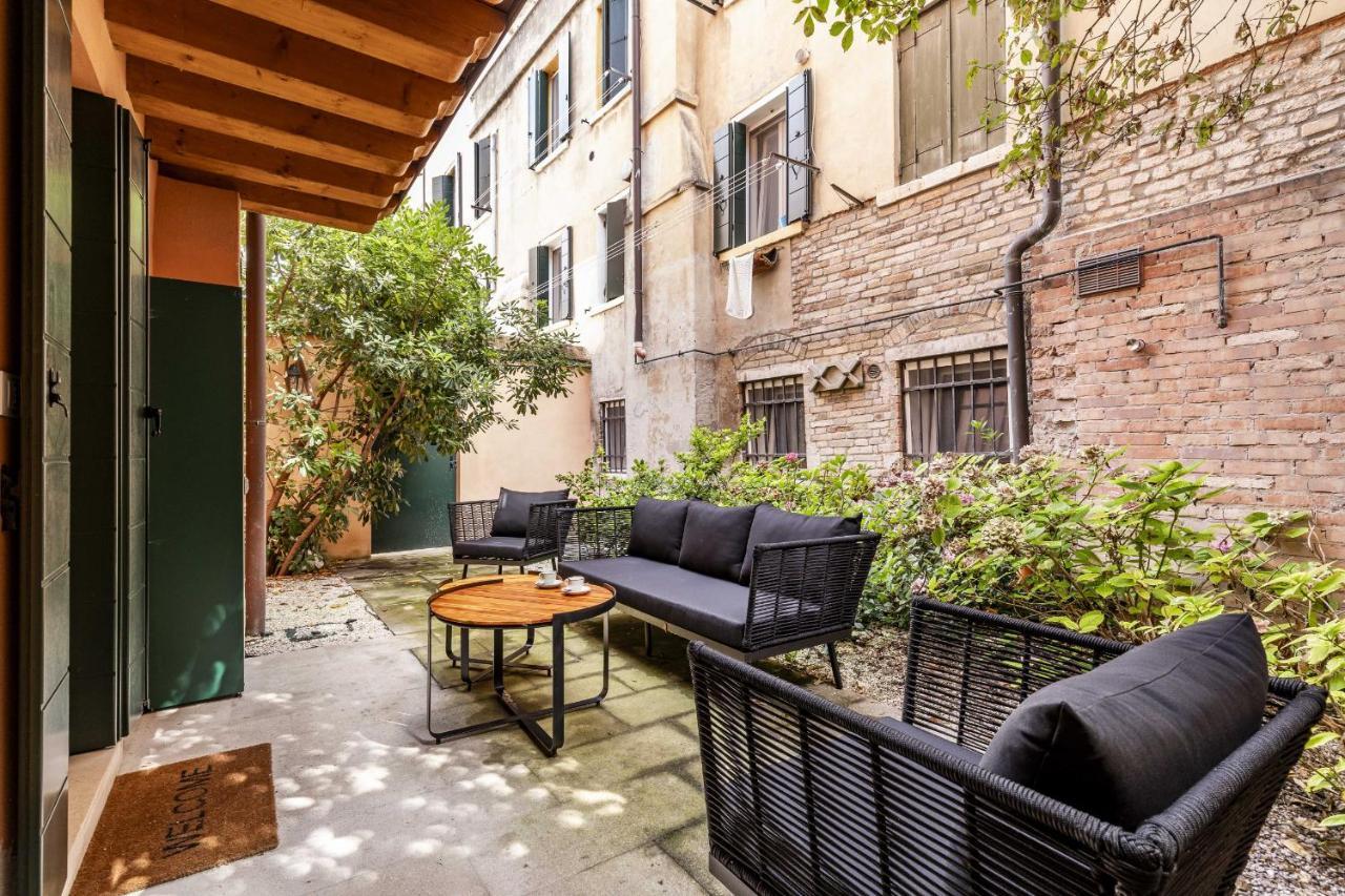 Ca' San Carlo Residence By Wonderful Italy Venedik Dış mekan fotoğraf