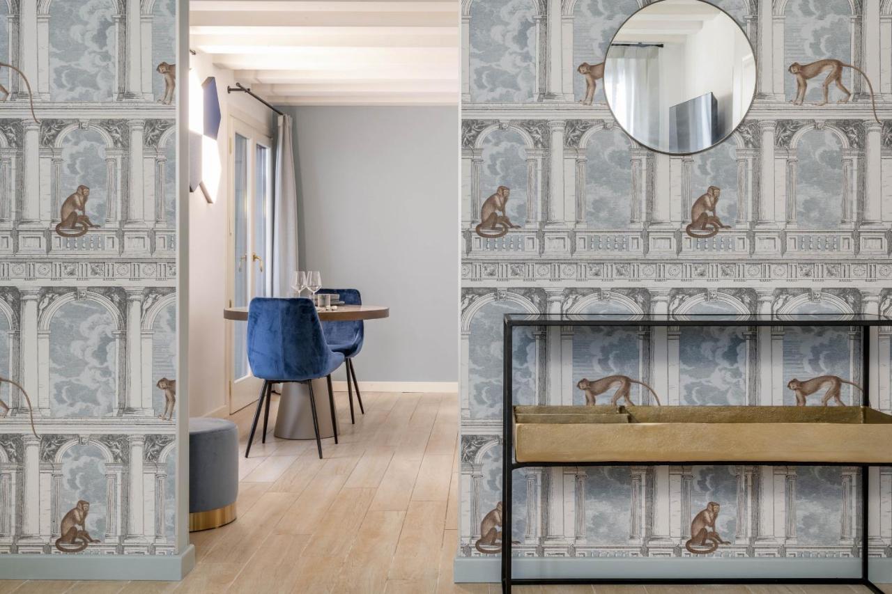Ca' San Carlo Residence By Wonderful Italy Venedik Dış mekan fotoğraf