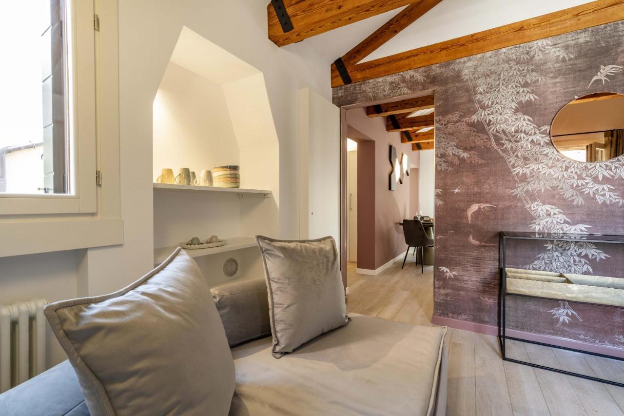 Ca' San Carlo Residence By Wonderful Italy Venedik Dış mekan fotoğraf