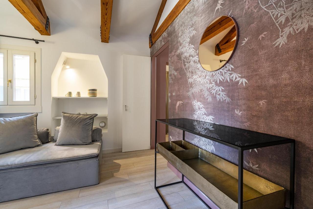 Ca' San Carlo Residence By Wonderful Italy Venedik Dış mekan fotoğraf