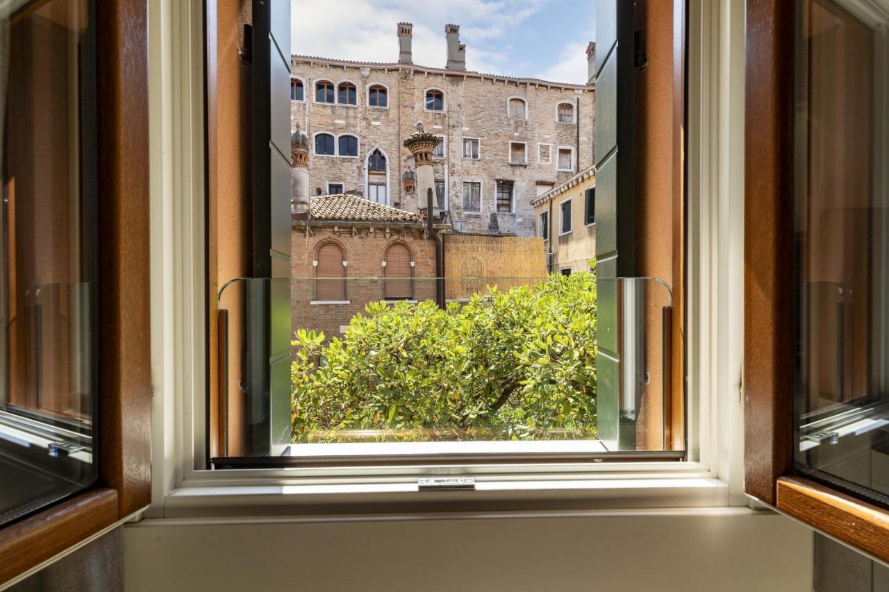 Ca' San Carlo Residence By Wonderful Italy Venedik Dış mekan fotoğraf