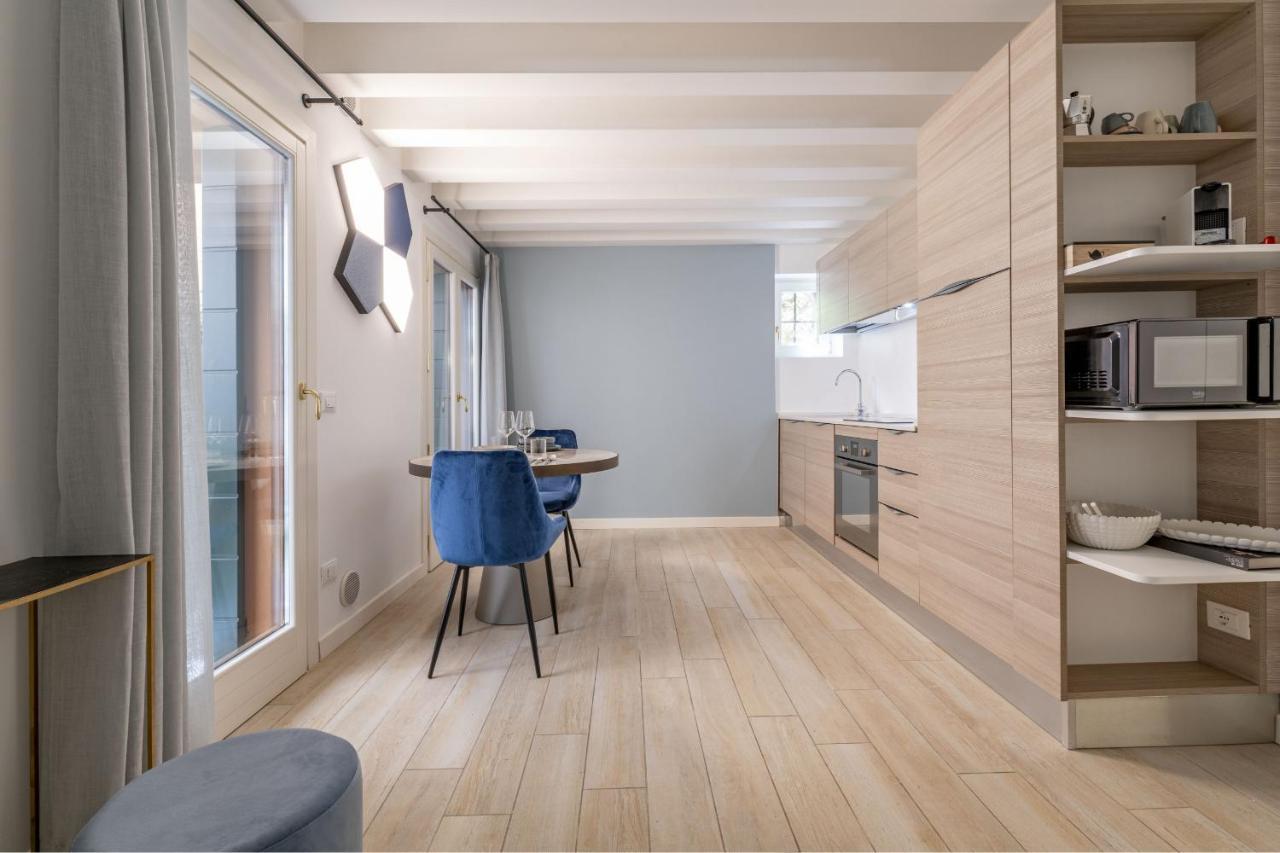 Ca' San Carlo Residence By Wonderful Italy Venedik Dış mekan fotoğraf